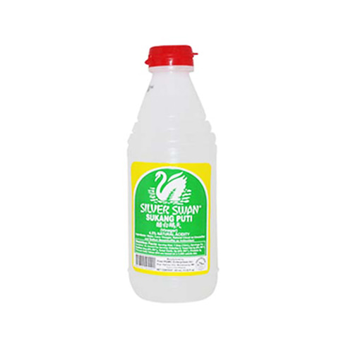 Silver Swan Sukang Puti Vinegar 실버스완 식초