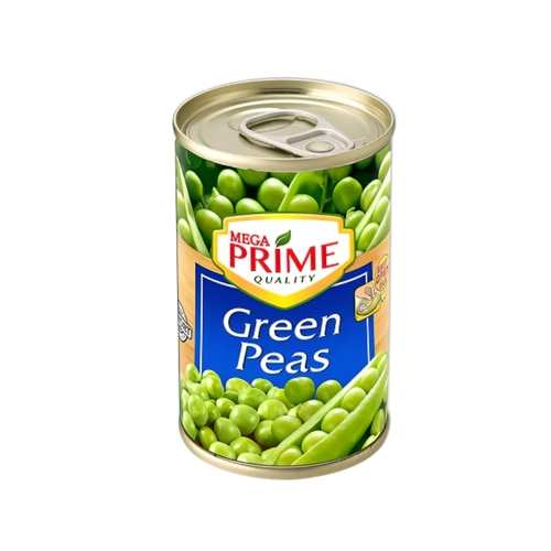 Mega Prime Green Peas 메가프라임 그린피스 155g