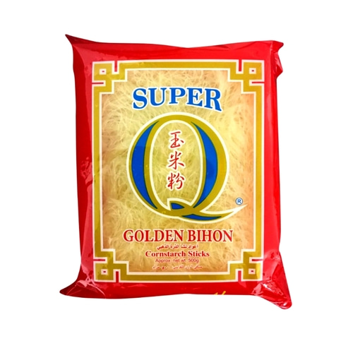 Super Q Golden Bihon x 5 슈퍼 큐 골든 비혼 5팩