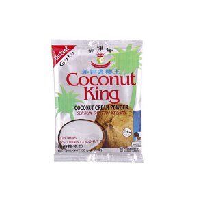 Coconut King Cream Powder 코코넛 파우더