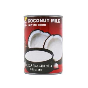 Teptip Coconut Milk Can 코코넛 밀크 캔