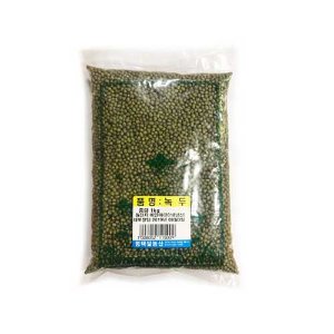 Mung Beans Monggo 녹두 1kg