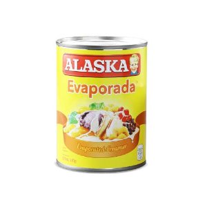 Alaska Evap Creamer 알라스카 에밥포라다 크리머
