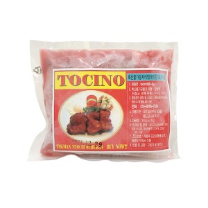 Red Tocino 토시노 레드 300g