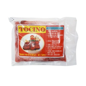 Red Tocino 토시노 레드 300g