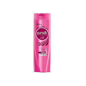 Sunsilk Shampoo pink 썬실크 샴푸 핑크
