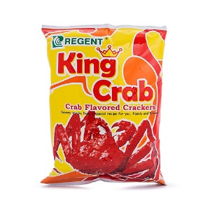 REGENT King Crab Cracker 킹크랩 크래커