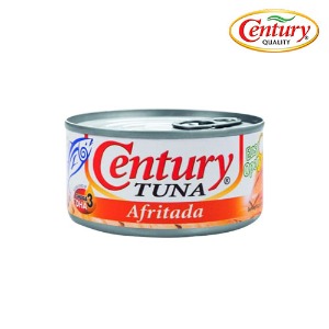 Century Tuna Afritada 센츄리 튜나 아프리타다 180g