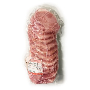 Frozen Porkchop 700g 냉동 폭찹 돼지등잡