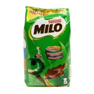 네슬레 마일로 1kg 코코아 1kg Nestle Milo 필리핀 핫초코