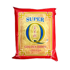 Super Q Golden Bihon 슈퍼 큐 골든 비혼 500g