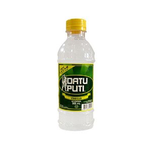 Datu Puti Vinegar 다투푸티 식초